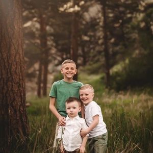 Meet your Posher, Wendi